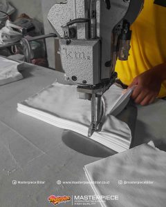 KONVEKSI KAOS TERBAIK